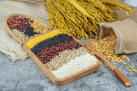 五谷 杂粮