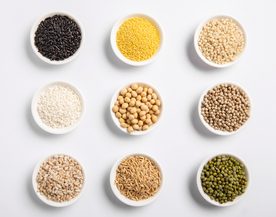 五谷 杂粮