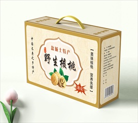 核桃包装