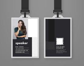 工作证 工作牌 工牌 吊牌图片