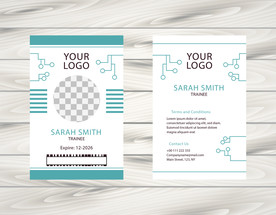 工作证 工作牌 工牌 吊牌图片