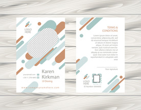 工作证 工作牌 工牌 吊牌图片