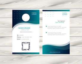 工作证 工作牌 工牌 吊牌图片