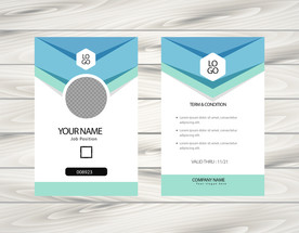 工作证 工作牌 工牌 吊牌图片