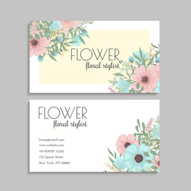 名片模板 名片设计 名片图片