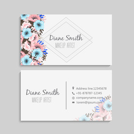 名片模板 名片设计 名片图片