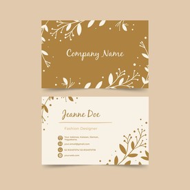 名片模板 名片设计 名片图片