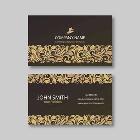 名片模板 名片设计 名片图片