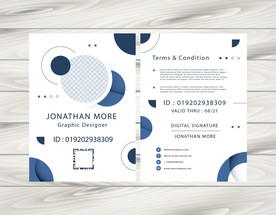 工作证 工作牌 工牌 吊牌图片