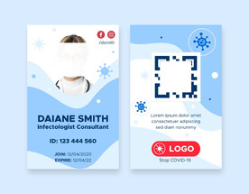 工作证 工作牌 工牌 吊牌图片