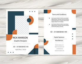 工作证 工作牌 工牌 吊牌图片