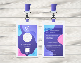 工作证 工作牌 工牌 吊牌图片