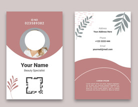 工作证 工作牌 工牌 吊牌图片