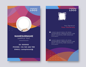 工作证 工作牌 工牌 吊牌图片