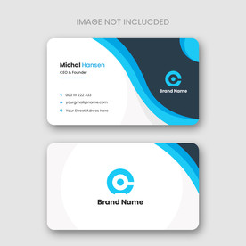 名片模板 名片设计 名片图片