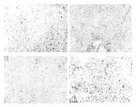 黑白抽象纹理背景