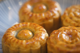 中秋月饼