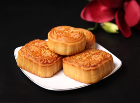 中秋月饼