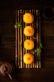 中秋月饼