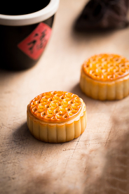 月饼