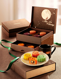 月饼礼盒