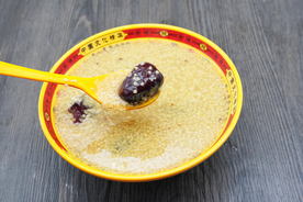 小米粥