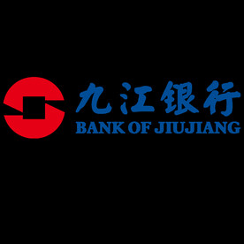 九江医院图标图形标志素材