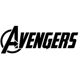 复仇者联盟图标图形标志素材