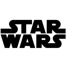 星球大战图标图形标志素材