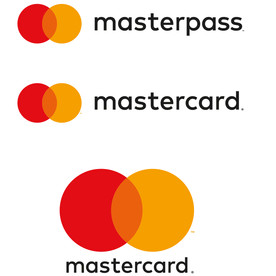 信用卡图标图形标志素材