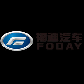 福迪汽车图标图形标志素材