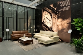 沙发素材 沙发抠图 北欧家具