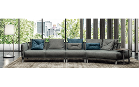 沙发素材 沙发抠图 北欧家具