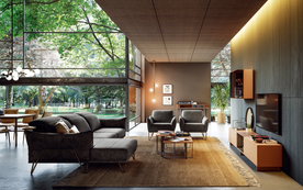 沙发素材 沙发抠图 北欧家具