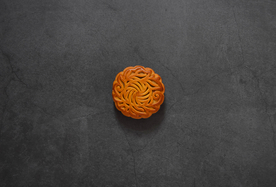 中秋月饼