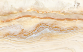 石纹山水背景墙