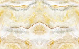 石纹山水背景墙