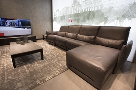 沙发素材 沙发抠图 北欧家具