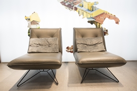 沙发素材 沙发抠图 北欧家具