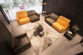 沙发素材 沙发抠图 北欧家具