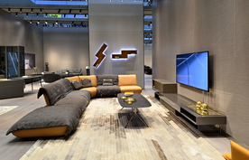 沙发素材 沙发抠图 北欧家具