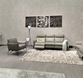 沙发素材 北欧家居 意大利沙发