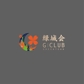 地产标志logo俱乐部会员