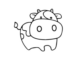 简笔画
