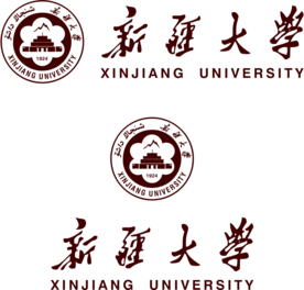 大学标志标识图标装饰素材
