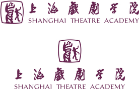 大学标志标识图标装饰素材