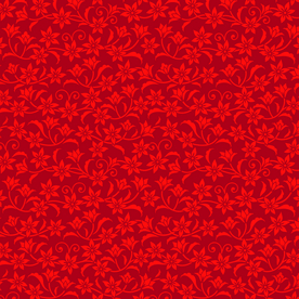 花纹复古欧式墙画装饰素材