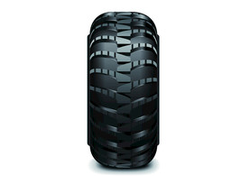 轮胎维修汽车配件装饰素材