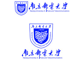 学校标志标识图标图形素材