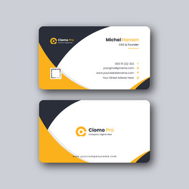 名片模板 名片设计 名片图片